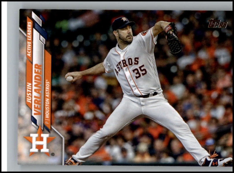 U-245 Justin Verlander